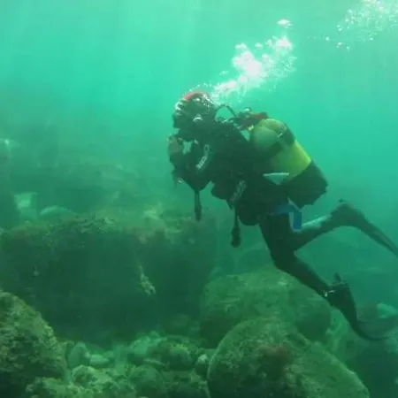 Quinta Da Faya Appartement