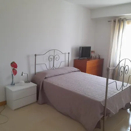 Quinta Da Faya Appartement *
