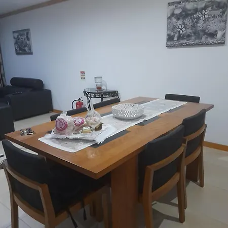Quinta Da Faya Appartement