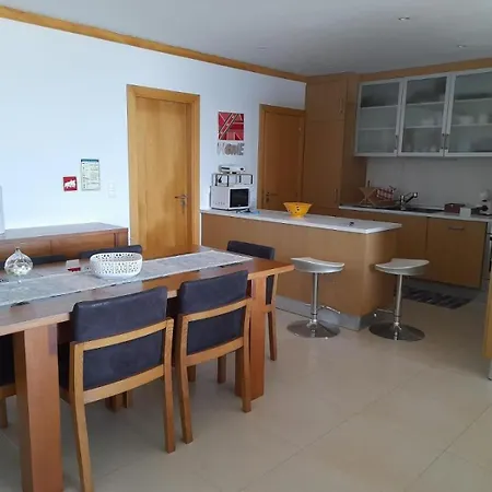 Appartement Quinta Da Faya Angra do Heroísmo