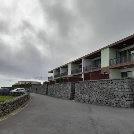 Quinta Da Faya Appartement