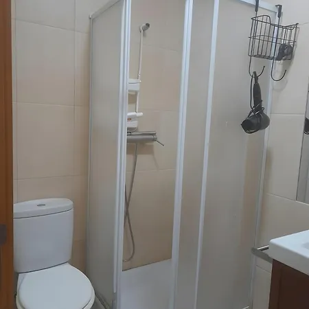 Quinta Da Faya Appartement *