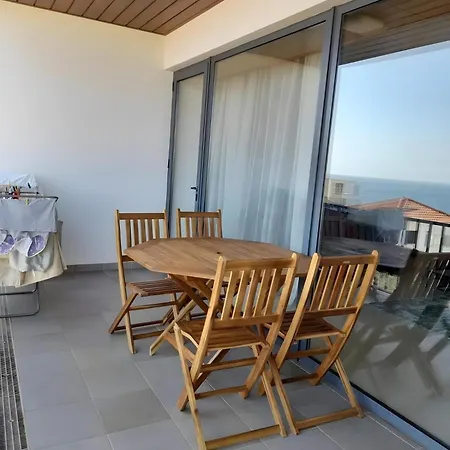 Quinta Da Faya Appartement Angra do Heroísmo