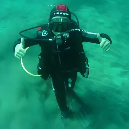 Appartement Quinta Da Faya *