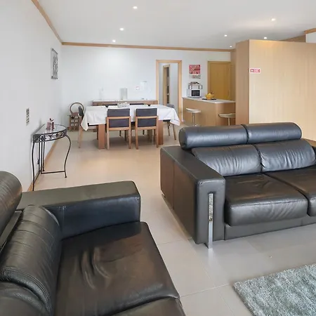 Apartamento Quinta Da Faya *