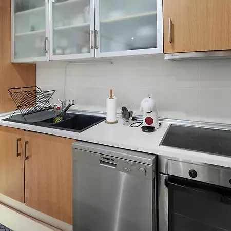 Quinta Da Faya Apartamento