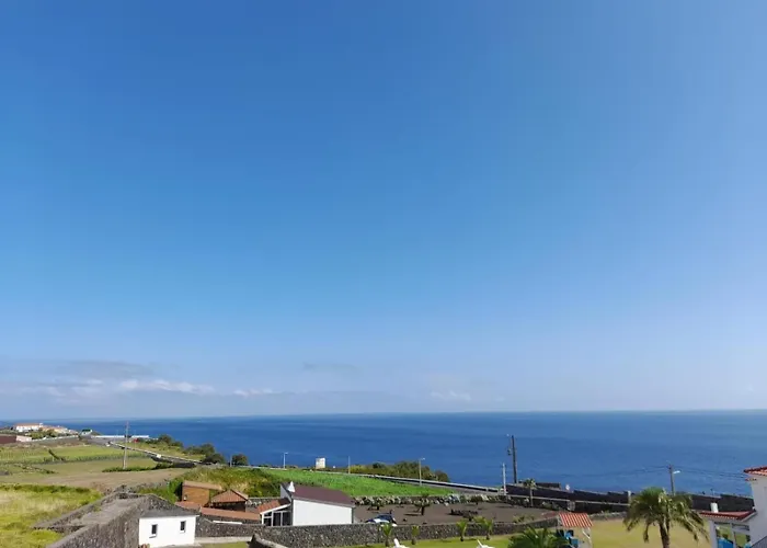 Apartamento Quinta Da Faya