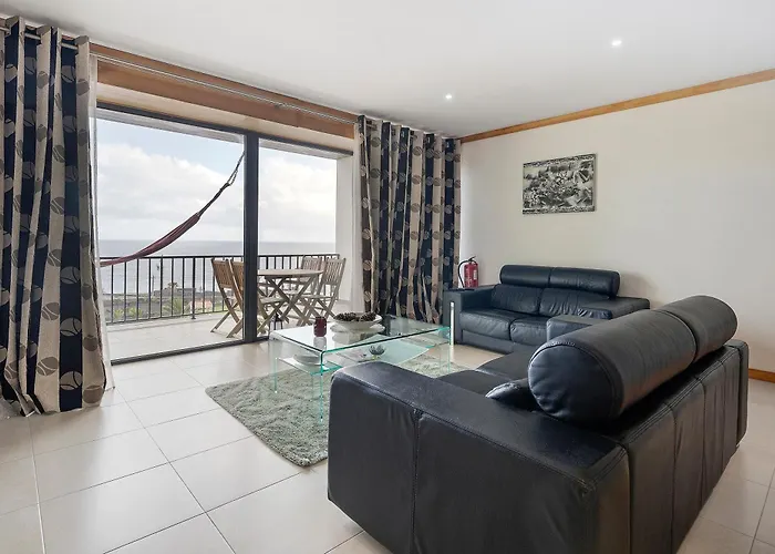 Quinta Da Faya Apartamento *