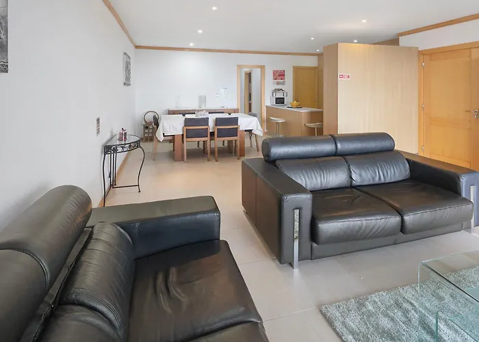 Apartamento Quinta Da Faya *