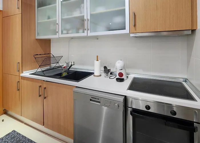 Quinta Da Faya Apartamento