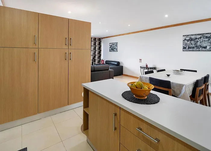 Apartamento Quinta Da Faya Angra do Heroísmo