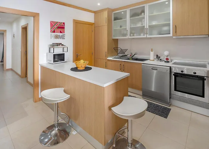 Apartamento Quinta Da Faya *