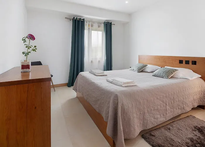 Quinta Da Faya Apartamento Angra do Heroísmo