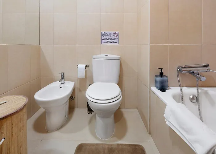 Apartamento Quinta Da Faya