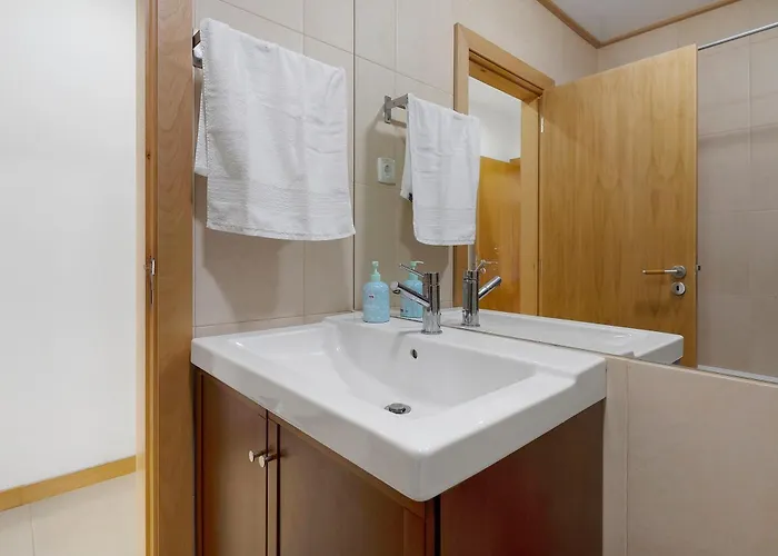 Quinta Da Faya Apartamento *