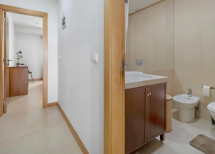 Quinta Da Faya Apartamento Angra do Heroísmo