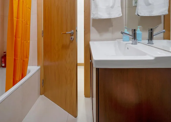 Quinta Da Faya Apartamento