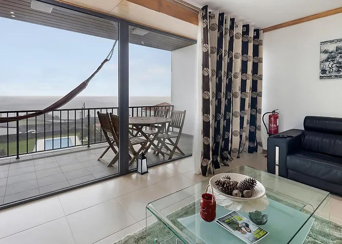 Apartamento Quinta Da Faya Angra do Heroísmo