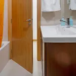 아파트 Quinta Da Faya *