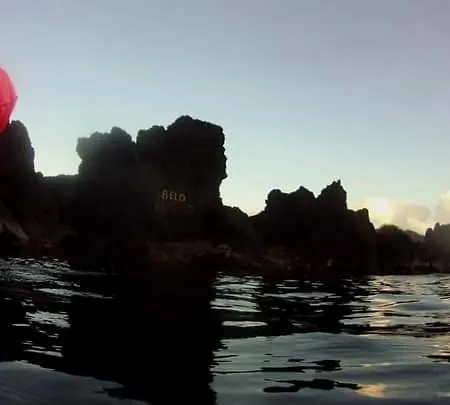 Lägenhet Quinta Da Faya