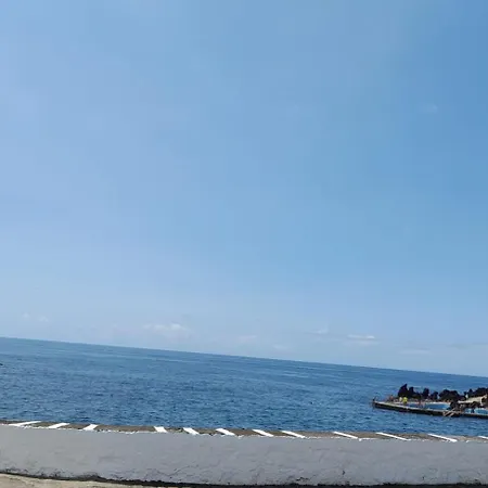 Quinta Da Faya Lägenhet Angra do Heroísmo