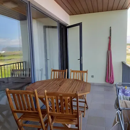 Quinta Da Faya Lägenhet *