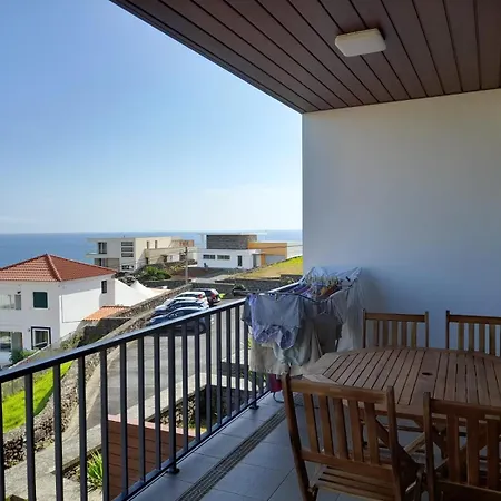 Apartment Quinta Da Faya Angra do Heroismo