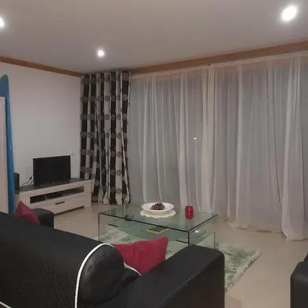 Quinta Da Faya Apartment Angra do Heroismo