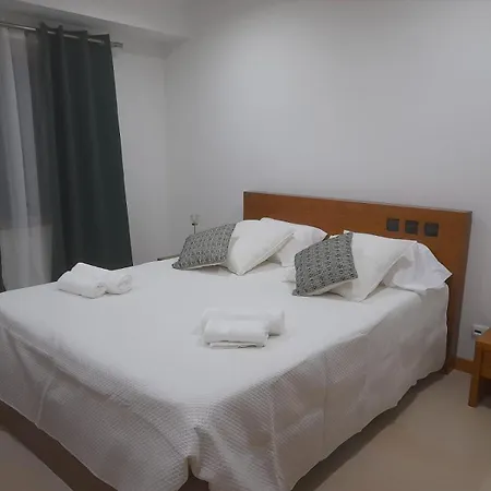 Apartment Quinta Da Faya Angra do Heroismo