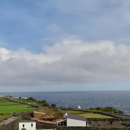 Quinta Da Faya Lägenhet Angra do Heroísmo