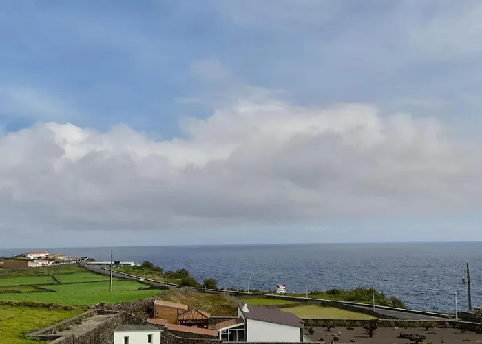 Quinta Da Faya Διαμέρισμα Angra do Heroísmo
