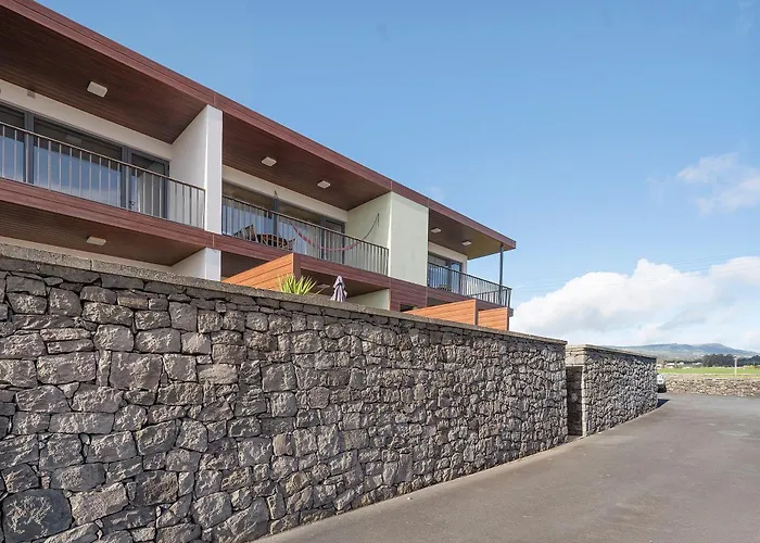 Quinta Da Faya * Angra do Heroísmo